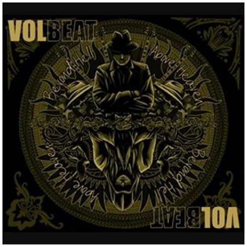 Volbeat - Beyond Hell / Above Heaven (Limited Deluxe Edition)