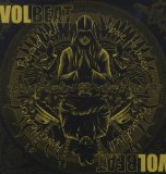 Volbeat - Seal The Deal & Let's Boogie (inkl. CD) [Vinyl LP]