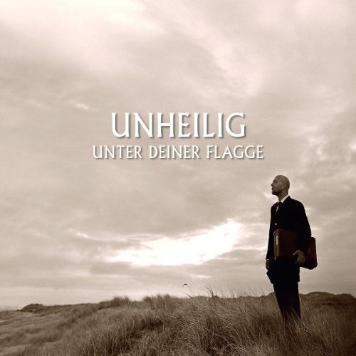 Unheilig - Unter deiner Flagge (Maxi)