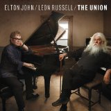 John , Elton & Russel , Leon - The Union