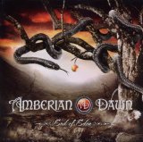 Amberian Dawn - Circus Black