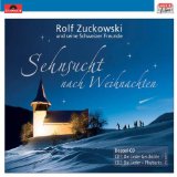 Rolf Zuckowski - Stille Nächte - helles Licht