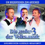 Various - Die Krone der Volksmusik 2011