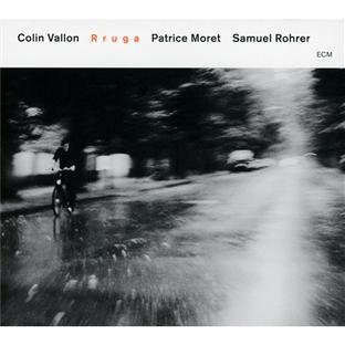 Colin Vallon Trio - Rruga