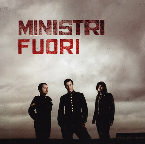 Ministri - Fuori