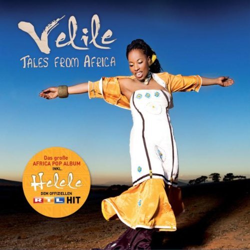 Velile - Tales from Africa (Pur Edt.)