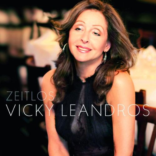 Leandros , Vicky - Zeitlos