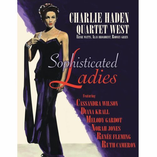 Haden , Charlie - Sophisticated Ladies