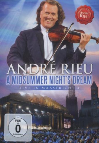  - André Rieu - A Midsummer Night's Dream: Live in Maastricht 4