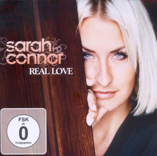 Connor , Sarah - Real Love (Limited Edition)