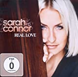 Connor , Sarah - Muttersprache (Deluxe Edition)