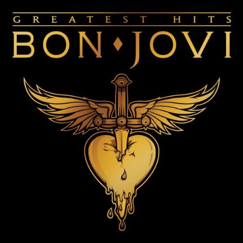 Bon Jovi - Greatest Hits (inkl. 2 neuer Tracks)