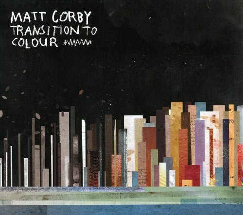 Matt Corby - Transition to Colour