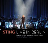 Sting - The Best of 25 Years (2 CD Version)