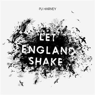 PJ Harvey - Let England Shake (Ltd.Edt.) Digi