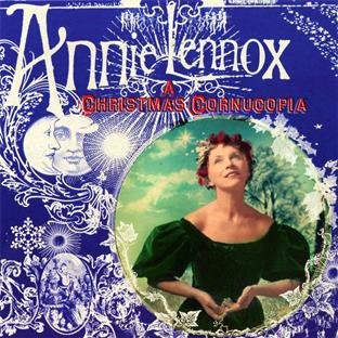 Lennox , Annie - A Christmas Cornucopia