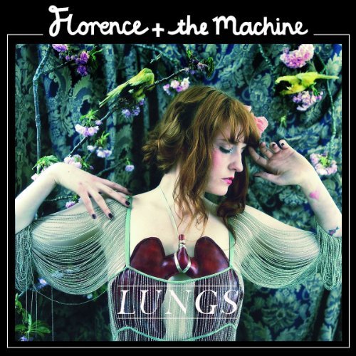 Florence+the Machine - Between Two Lungs