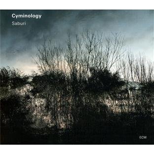 Cyminology - Saburi