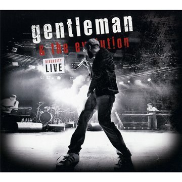 Gentleman - Diversity Live