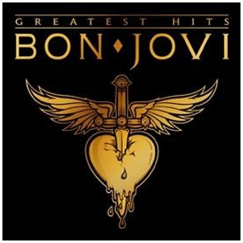 Bon Jovi - Greatest Hits - The Ultimate Video Collection