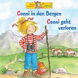 Conni - 32: Conni Rettet die Tiere