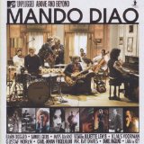 Mando Diao - Mando Diao - MTV Unplugged/Above and Beyond