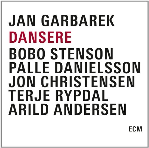 Jan Garbarek - Dansere