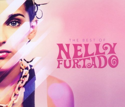 Furtado , Nelly - The Best Of Nelly Furtado