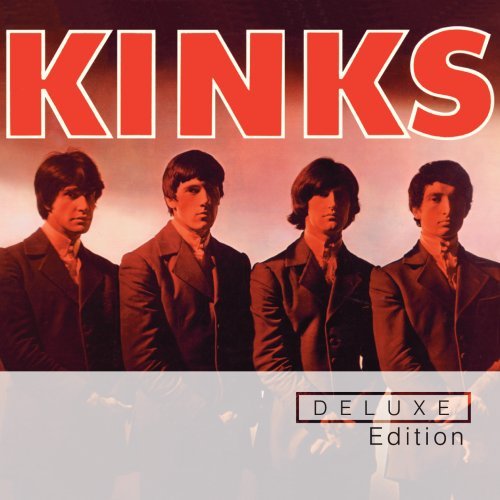 the Kinks - Kinks (Deluxe Edition)