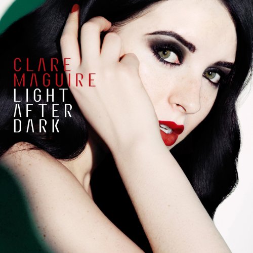 Maguire , Clare - Light After Dark