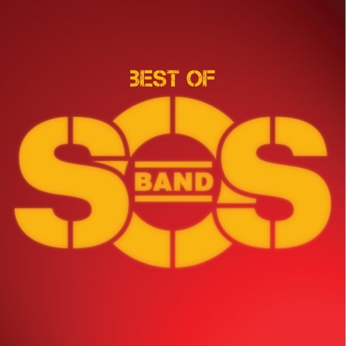 S.O.S.Band - Icon