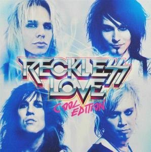 Reckless Love - Reckless Love [Cool Edition]