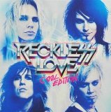 Reckless Love - Animal Attraction