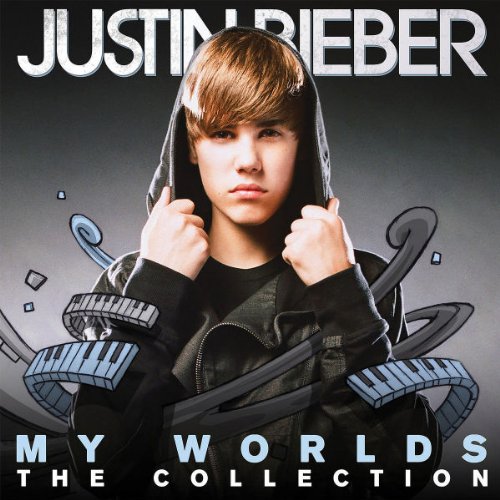 Justin Bieber - My Worlds-the Collection