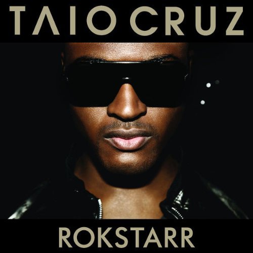 Taio Cruz - Rokstarr (Special Edt.)