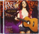 Paula Fernandes - PAULA FERNANDES-AO VIVO -DVD-