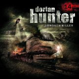 Dorian Hunter - 11: Schwestern der Gnade