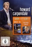 Carpendale , Howard - Viel zu lang gewartet (DVD   2CD) (Limited Deluxe Tournee Edition)