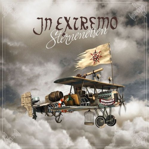 In Extremo - Sterneneisen ( Ltd.Special Edition )