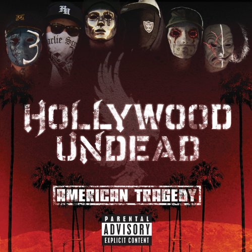 Hollywood Undead - American Tragedy