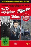  - Straßenfeger 02 : Das Halstuch / Die Schlüssel [4 DVDs]