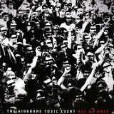 Airborne Toxic Event , The - o. Titel (Limited Deluxe Edition)