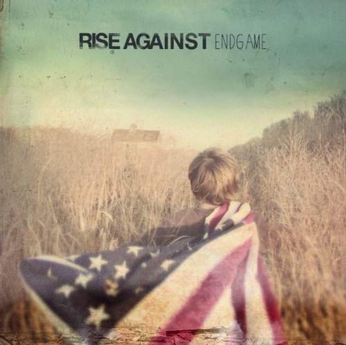 Rise Against - Endgame (inkl. MP3-Code) [Vinyl LP]