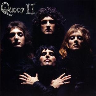 Queen - Queen 2 (2011 Remaster) Deluxe Edition