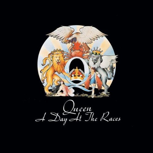 Queen - A Day at the Races (2011 Remaster)