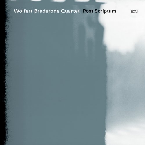 Wolfert Quartet Brederode - Post Scriptum