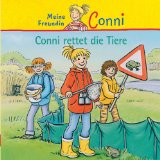  - Conni und die Detektive: 1 CD