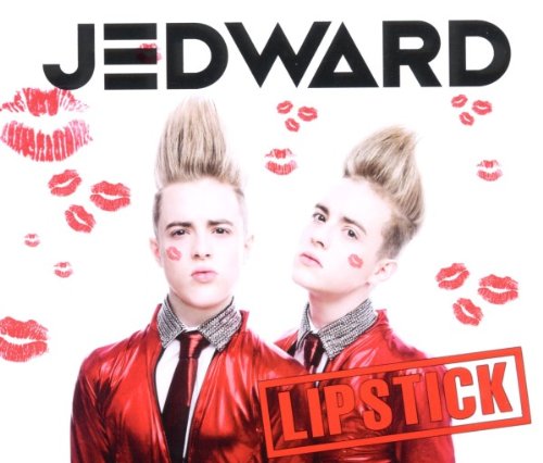 Jedward - Lipstick (Maxi)