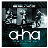 a-ah - a-ha - Ending on a High Note: The Final Concert