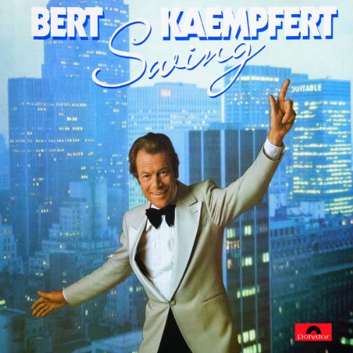 Bert Kaempfert - Swing (Re-Release)